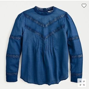 J. Crew Blouse